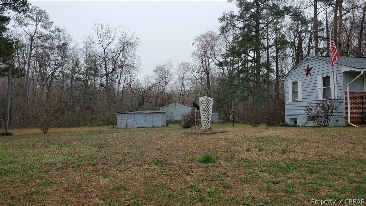 884 Zion Branch Road Saluda, VA 23149 - Photo 12 of 17 Gallery Image 12