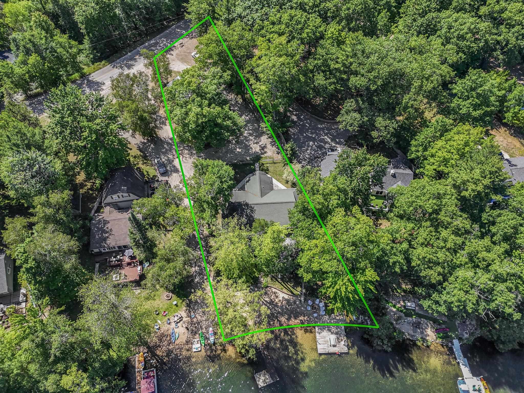 376 Highview Road Traverse City, MI 49696 - Photo 59 of 66