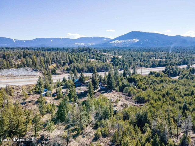 $1,200,000 | 28789 Highway 95, Athol, ID 83801
