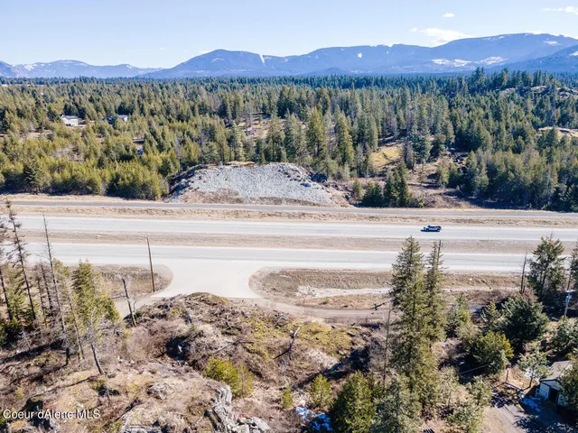 $1,200,000 | 28789 Highway 95, Athol, ID 83801