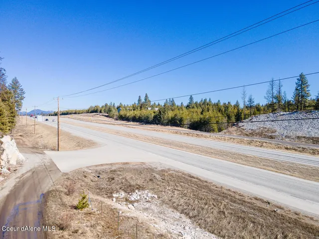 $1,200,000 | 28789 Highway 95, Athol, ID 83801