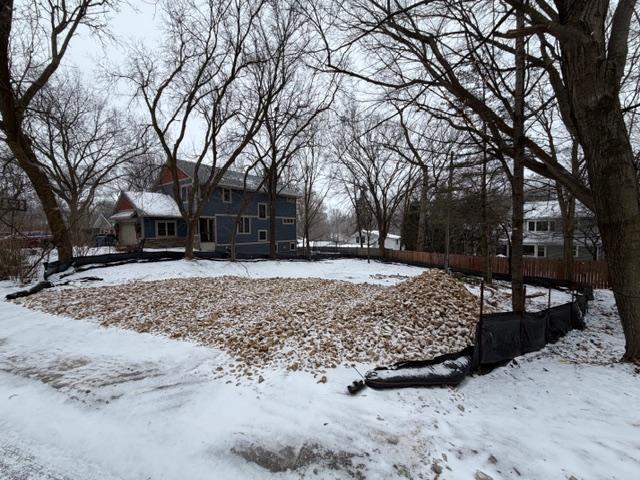 3610 Northome Avenue Deephaven, MN 55391 - Photo 12 of 29