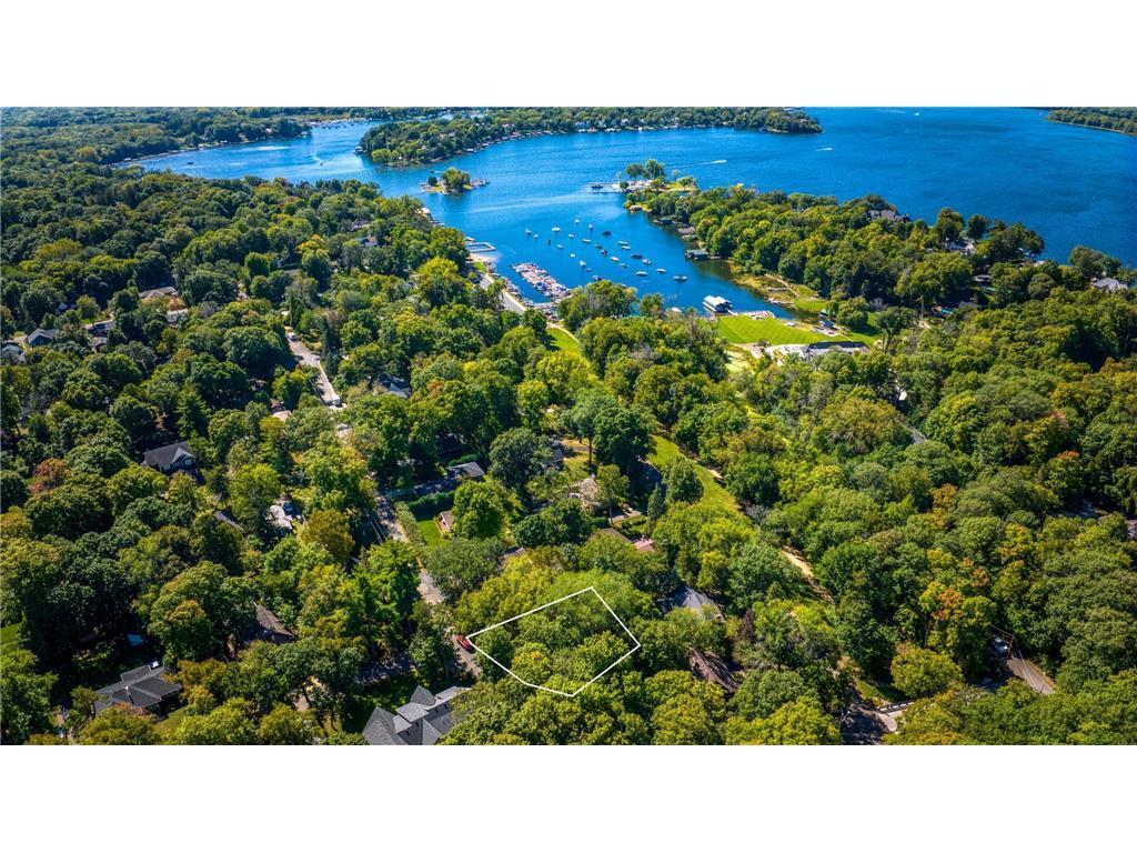 3610 Northome Avenue Deephaven, MN 55391 - Photo 14 of 29