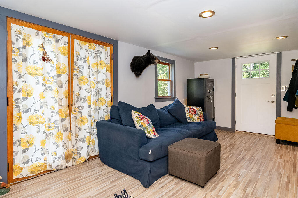 75 Blaisdell Corner Road Lebanon, ME 04027 - Photo 11 of 32 Living Room