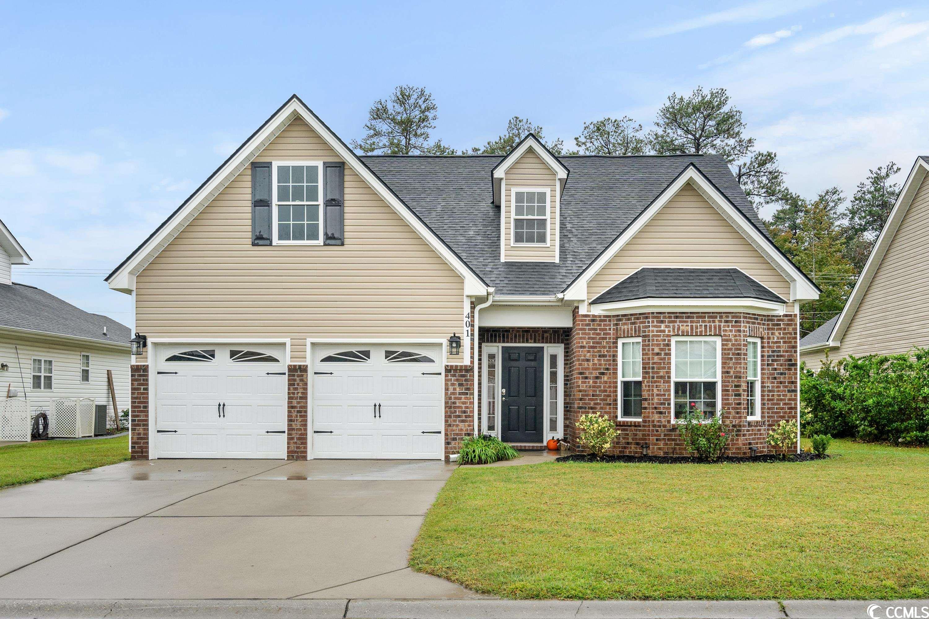 401 Cabo Loop Myrtle Beach, SC 29588 - Photo 1 of 40 Gallery Image 1