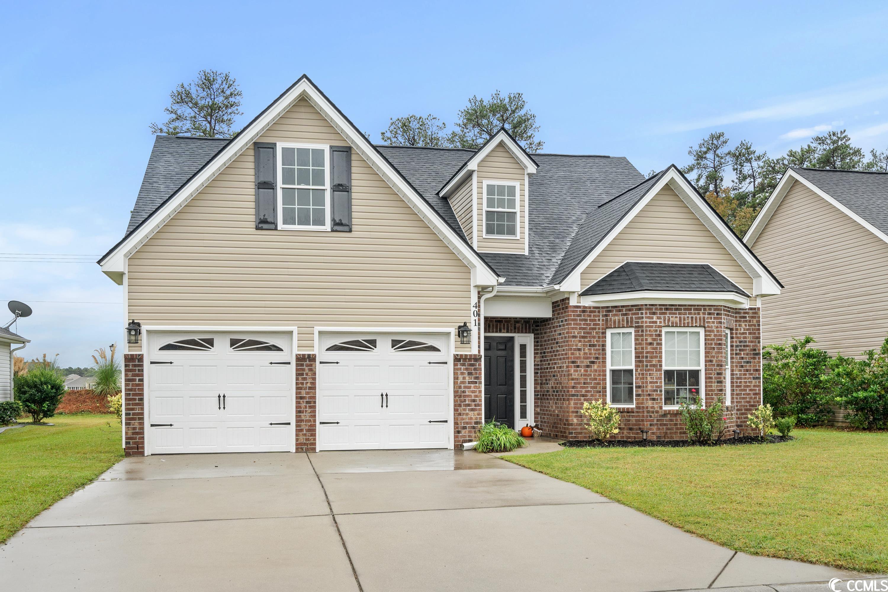 401 Cabo Loop Myrtle Beach, SC 29588 - Photo 35 of 40 Gallery Image 35