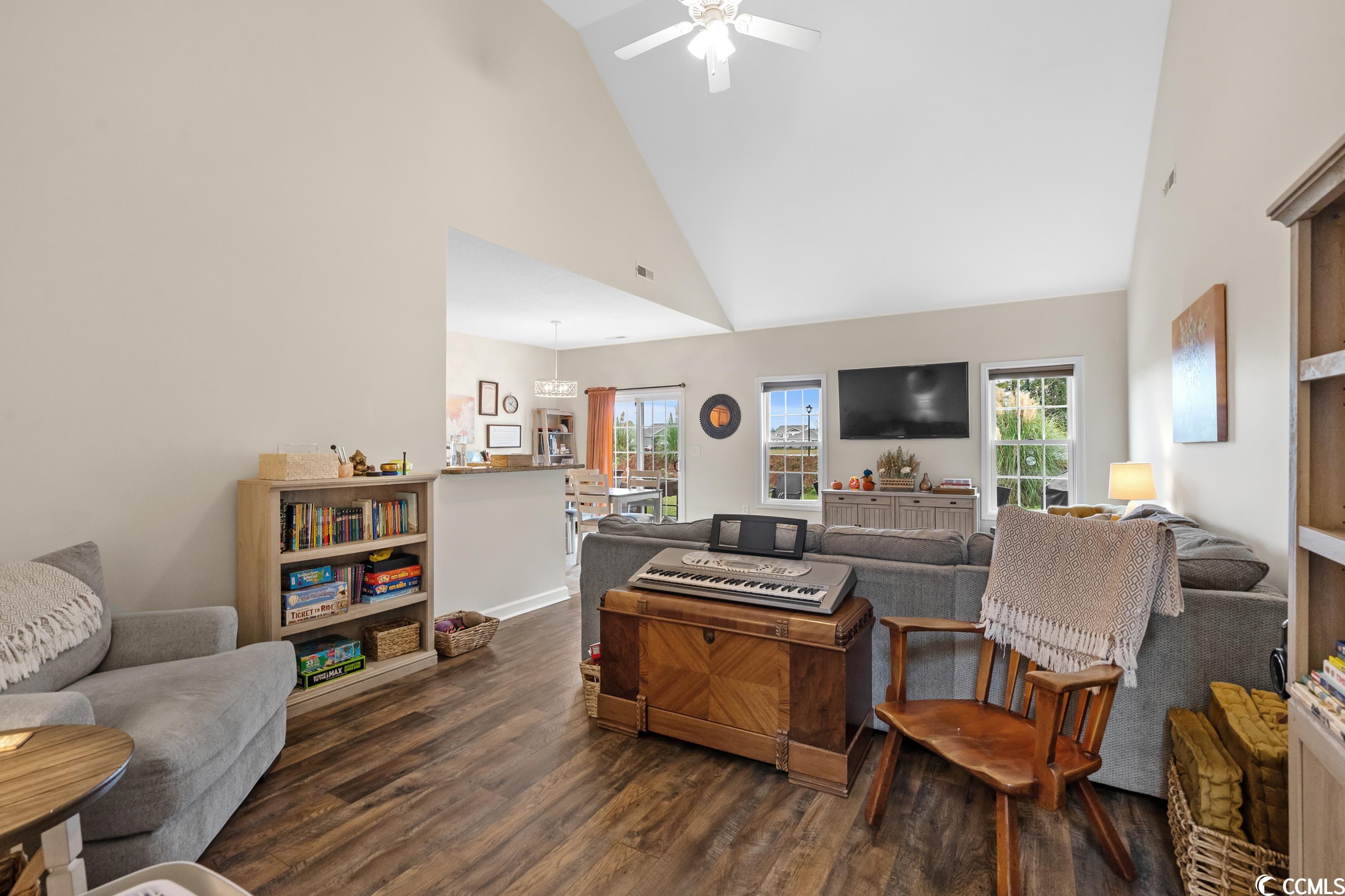401 Cabo Loop Myrtle Beach, SC 29588 - Photo 5 of 40 Gallery Image 5