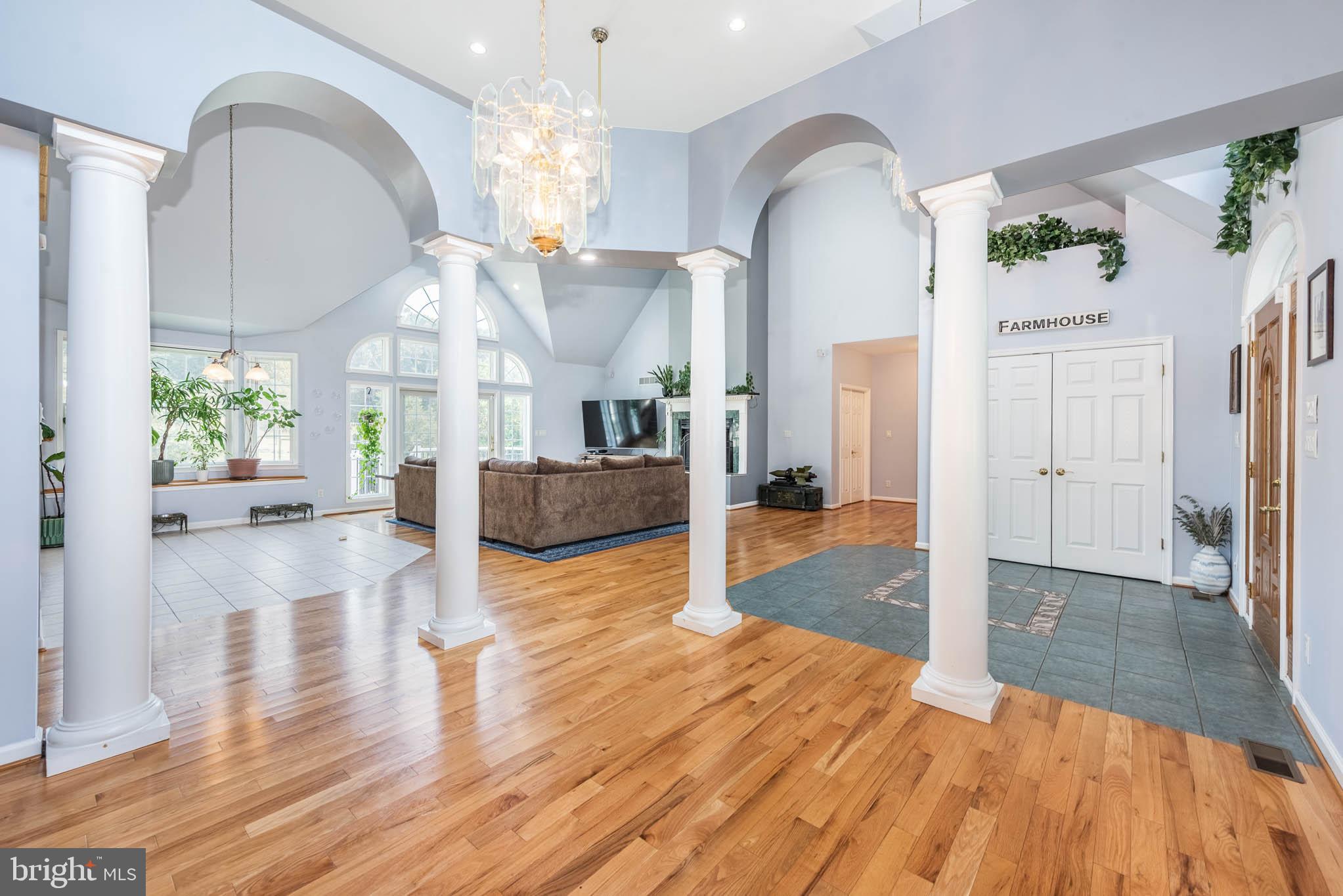 2623 Urey Road White Hall, MD 21161 - Photo 2 of 60 a view of a living room