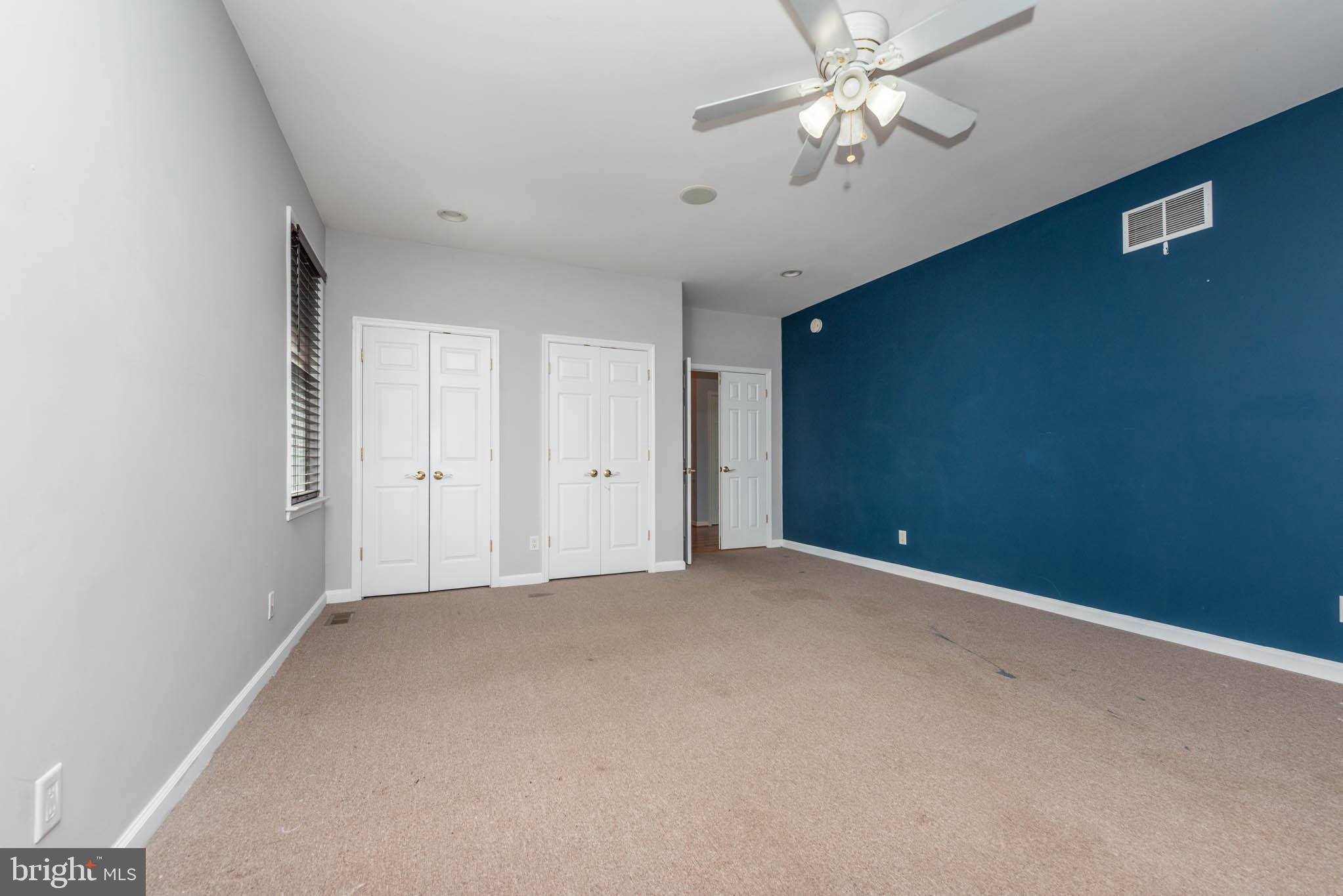 2623 Urey Road White Hall, MD 21161 - Photo 23 of 60 a view of an empty room with a window