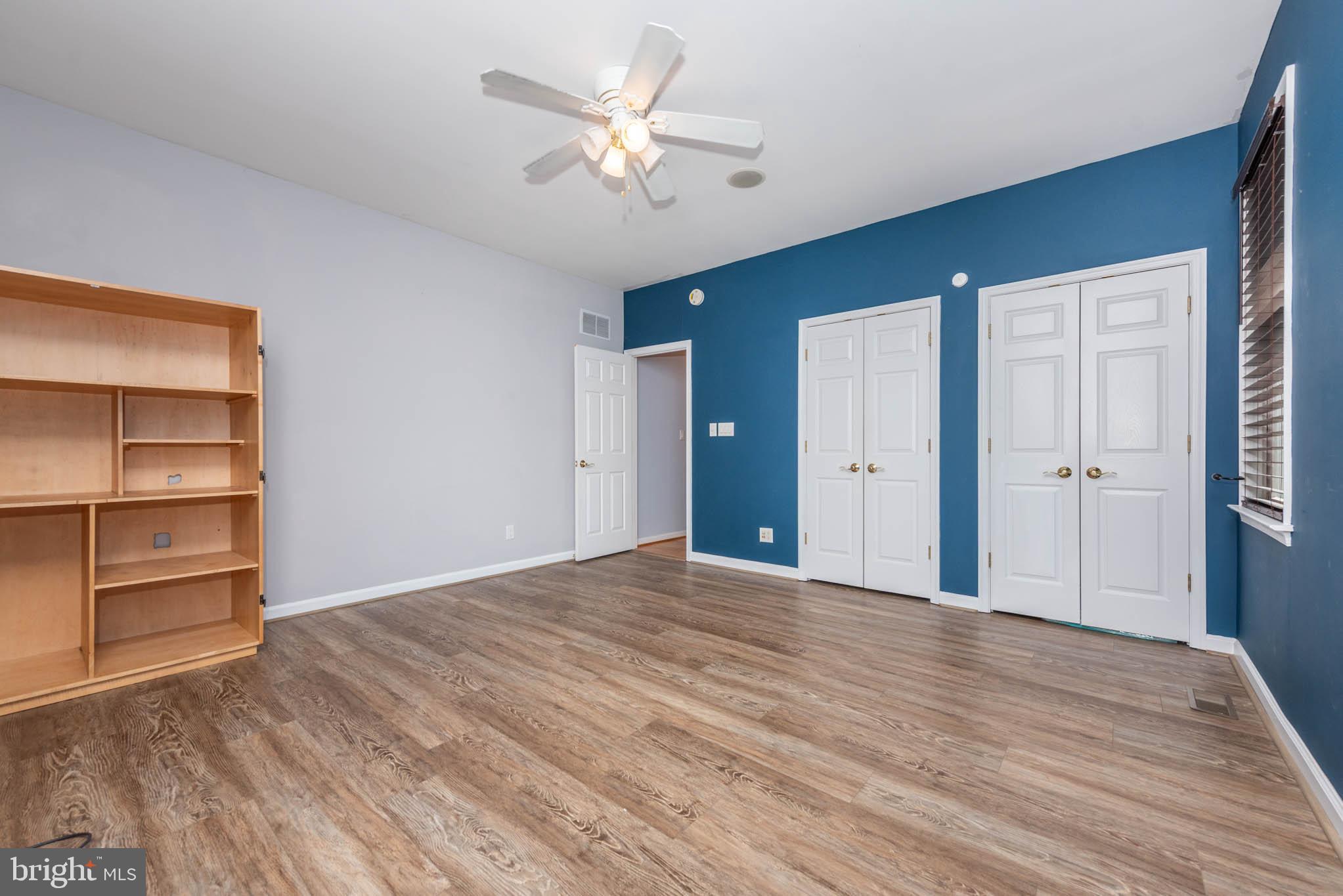 2623 Urey Road White Hall, MD 21161 - Photo 26 of 60 a view of an empty room with a window
