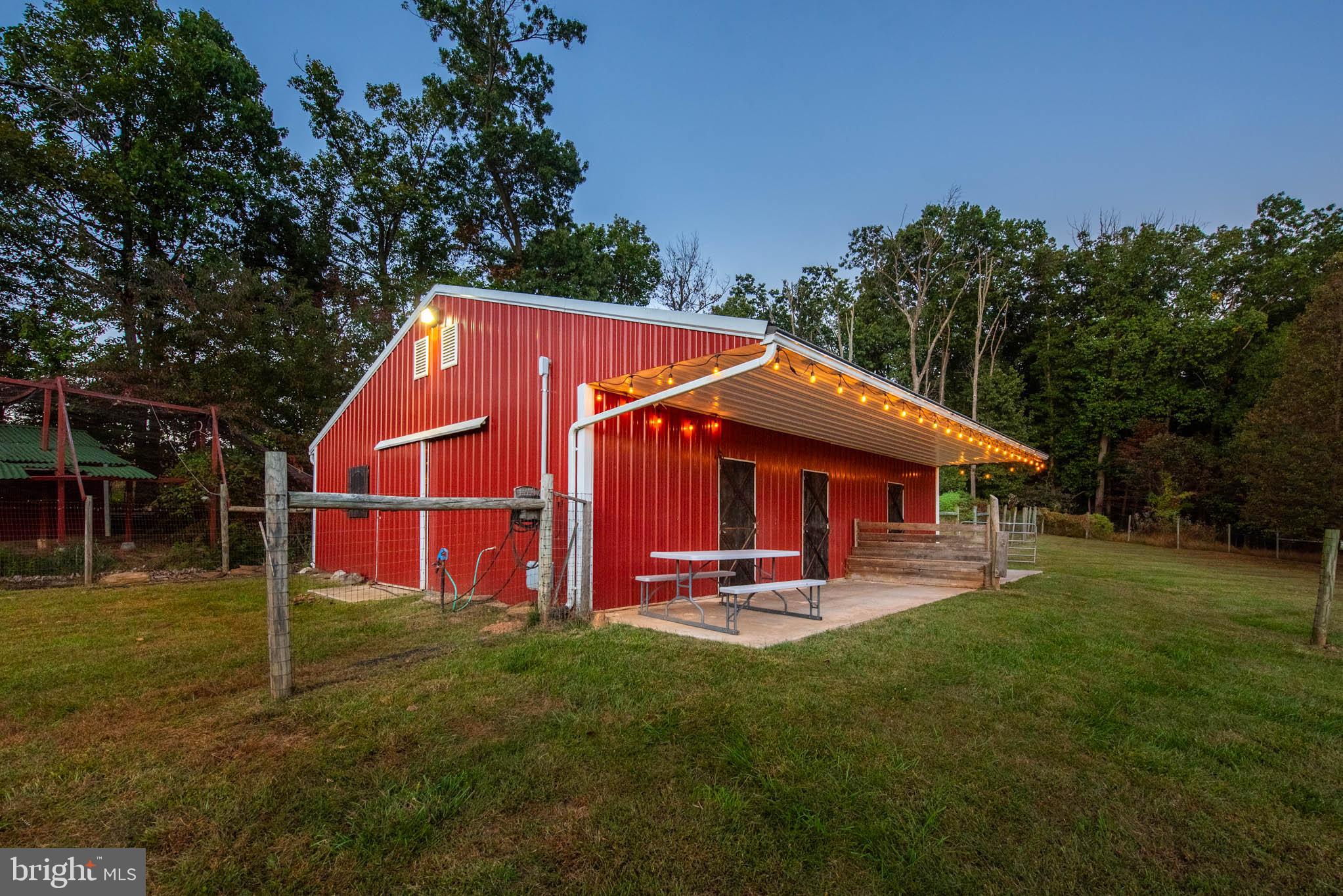 2623 Urey Road White Hall, MD 21161 - Photo 46 of 60 a view of outdoor space yard and patio