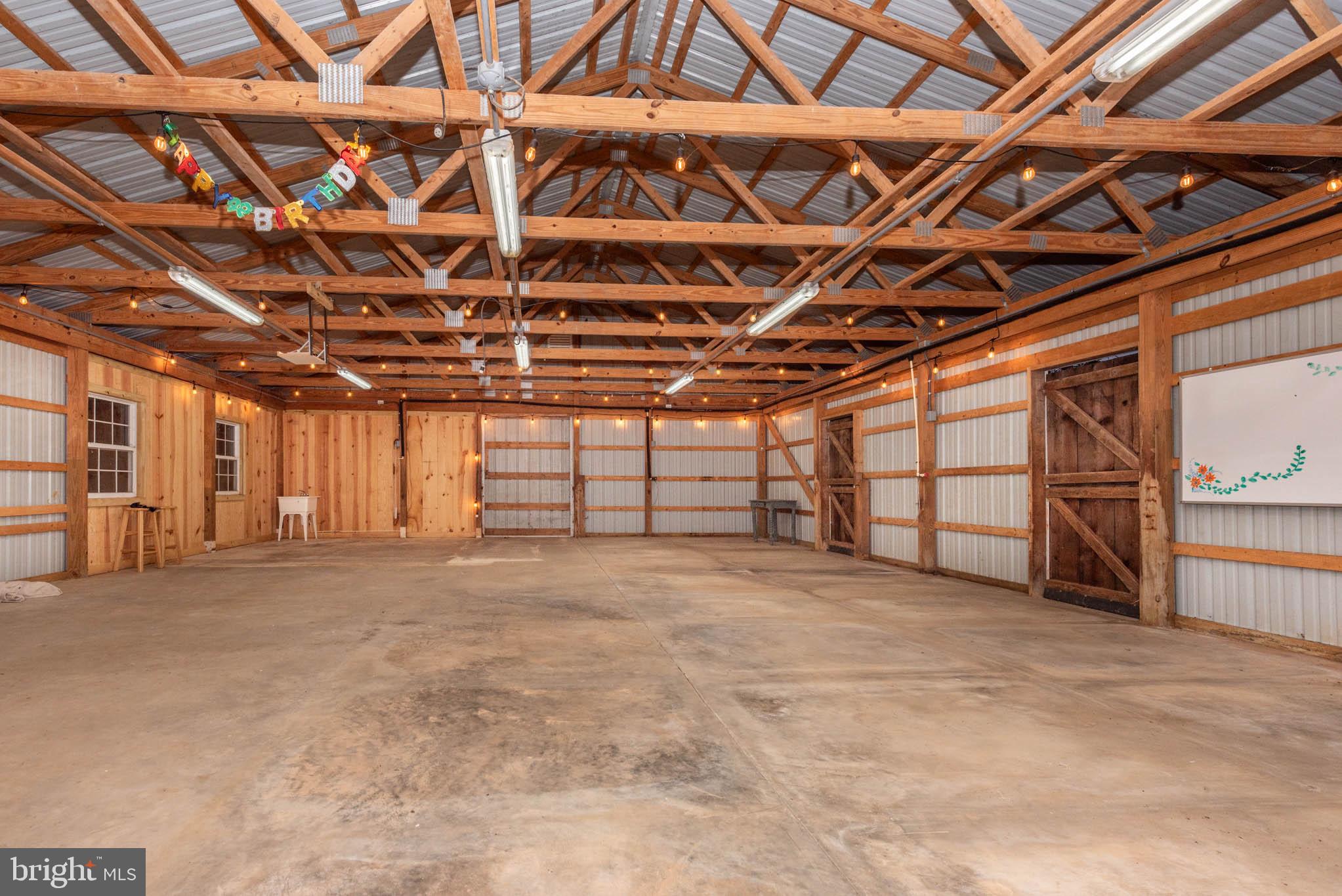 2623 Urey Road White Hall, MD 21161 - Photo 47 of 60 a view of an empty room with a hallway