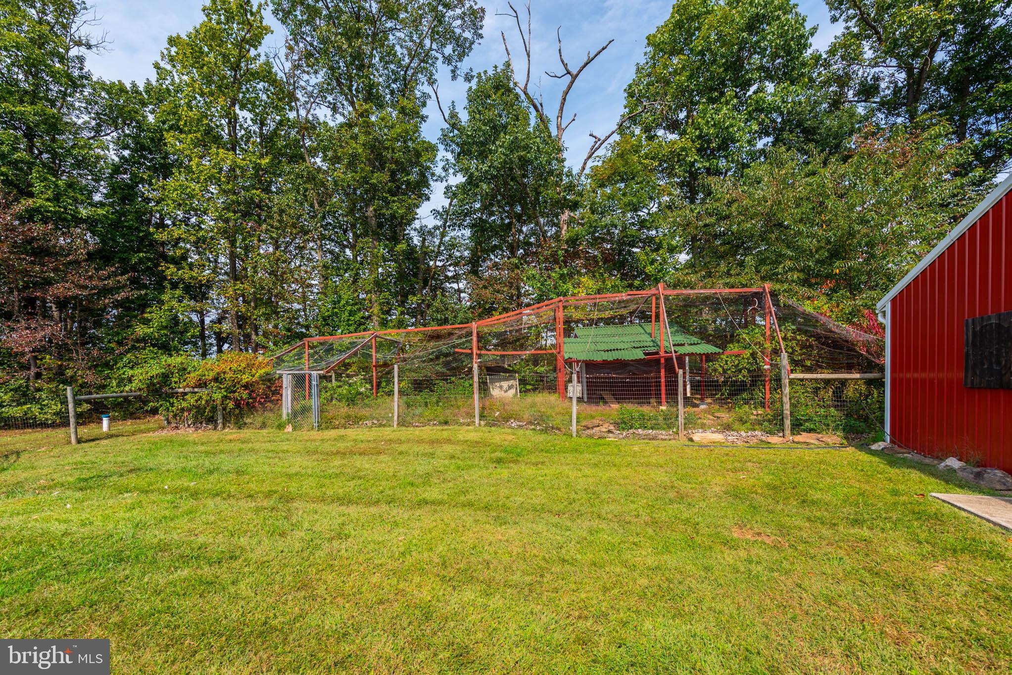 2623 Urey Road White Hall, MD 21161 - Photo 49 of 60 a view of a house with a big yard