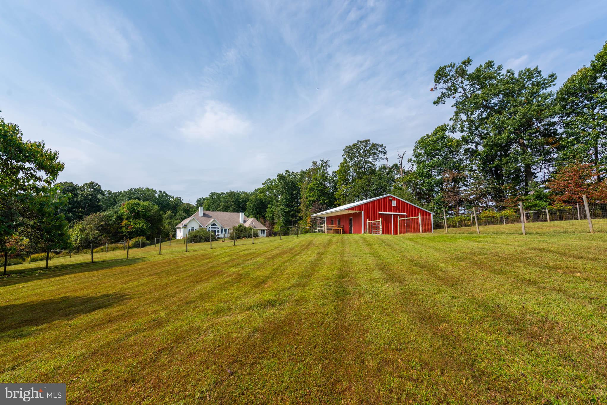 2623 Urey Road White Hall, MD 21161 - Photo 50 of 60 a view of outdoor space with playground and green space