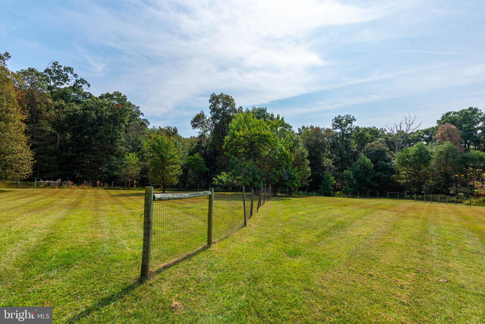 2623 Urey Road White Hall, MD 21161 - Photo 53 of 60 a view of a swimming pool and an outdoor space