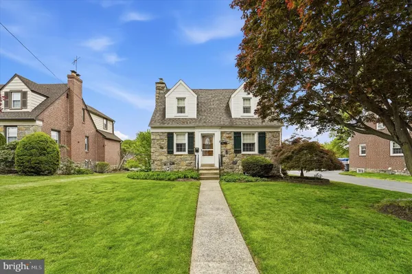$420,000 | 961 Westfield Road, Springfield, PA 19064