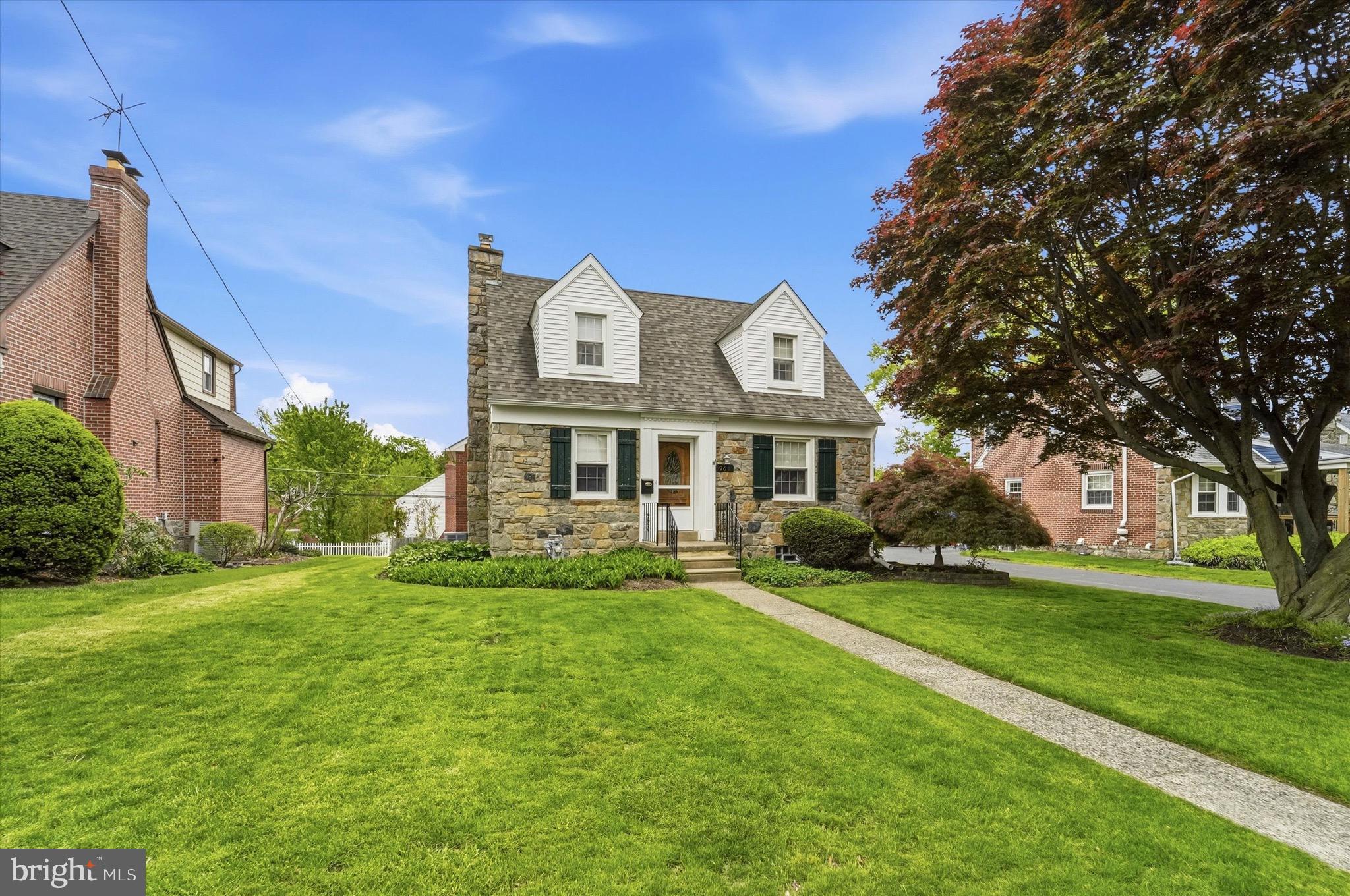 961 Westfield Road Springfield, PA 19064 - Photo 3 of 40