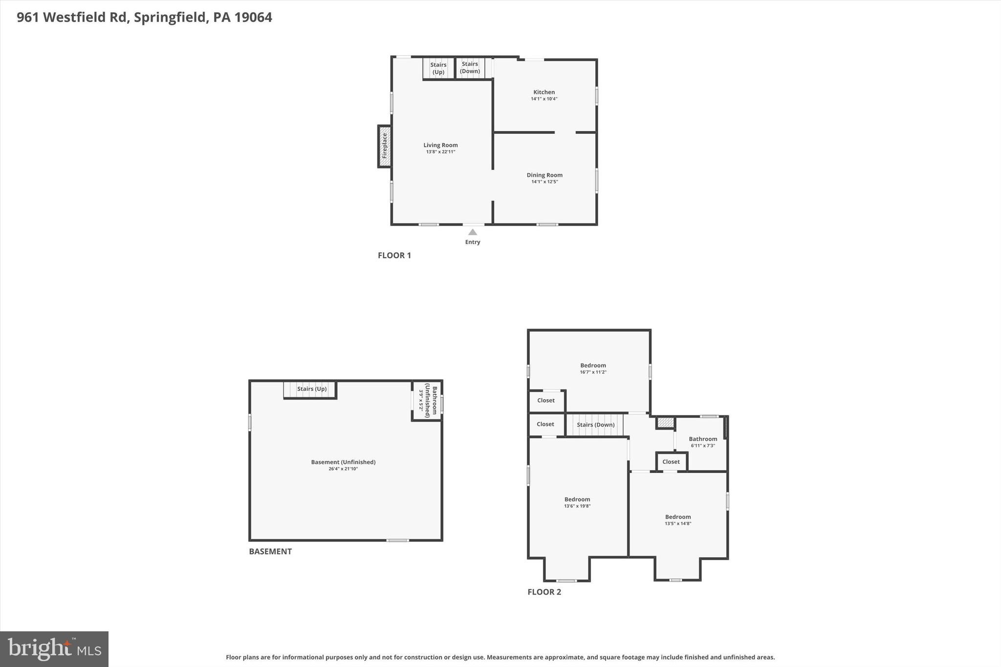 961 Westfield Road Springfield, PA 19064 - Photo 37 of 40