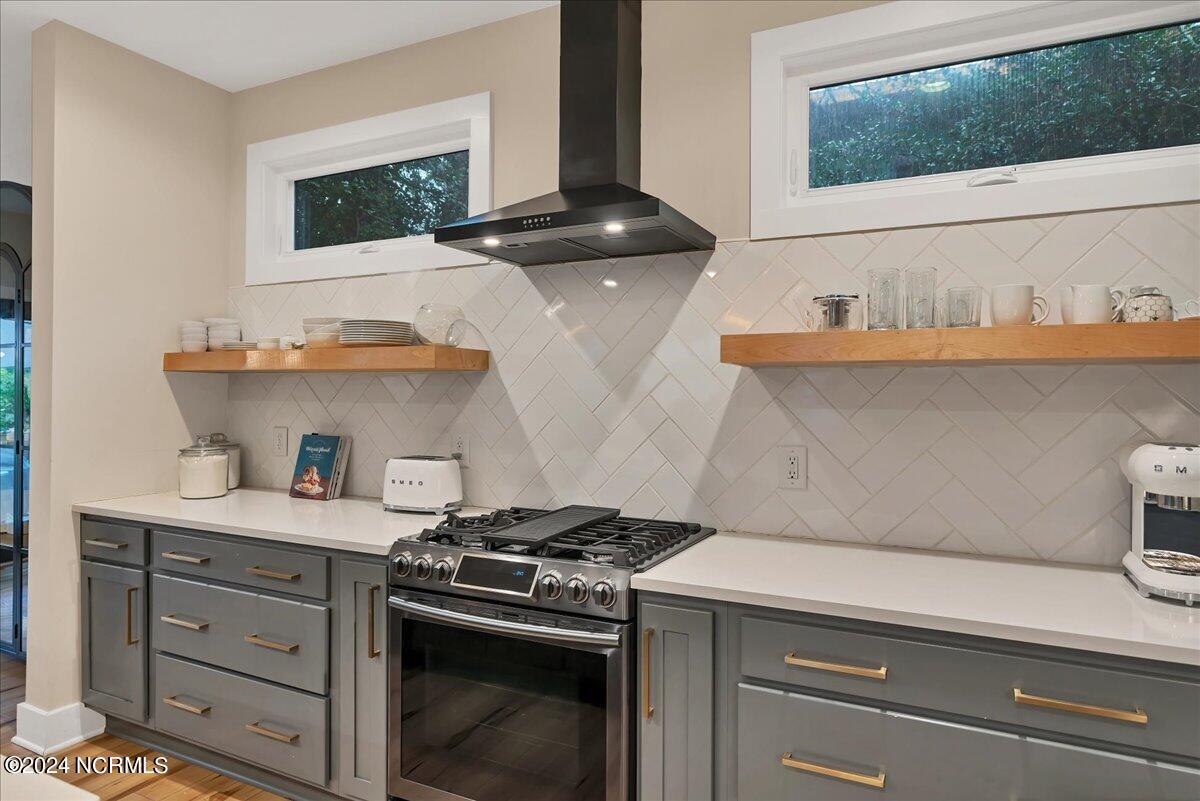 705 South Ridge Street, Unit A Southern Pines, NC 28387 - Photo 29 of 65 28-705A S Ridge St., Southern Pines_20
