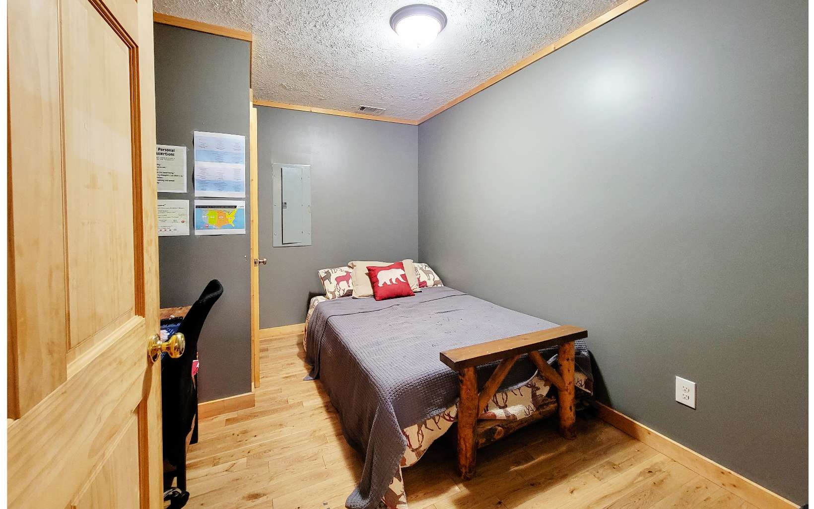 249 Ruby Ridge Lane Blairsville, GA 30512 - Photo 11 of 60 Additional View