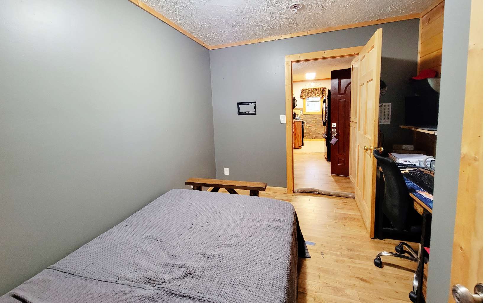 249 Ruby Ridge Lane Blairsville, GA 30512 - Photo 12 of 60 Additional View