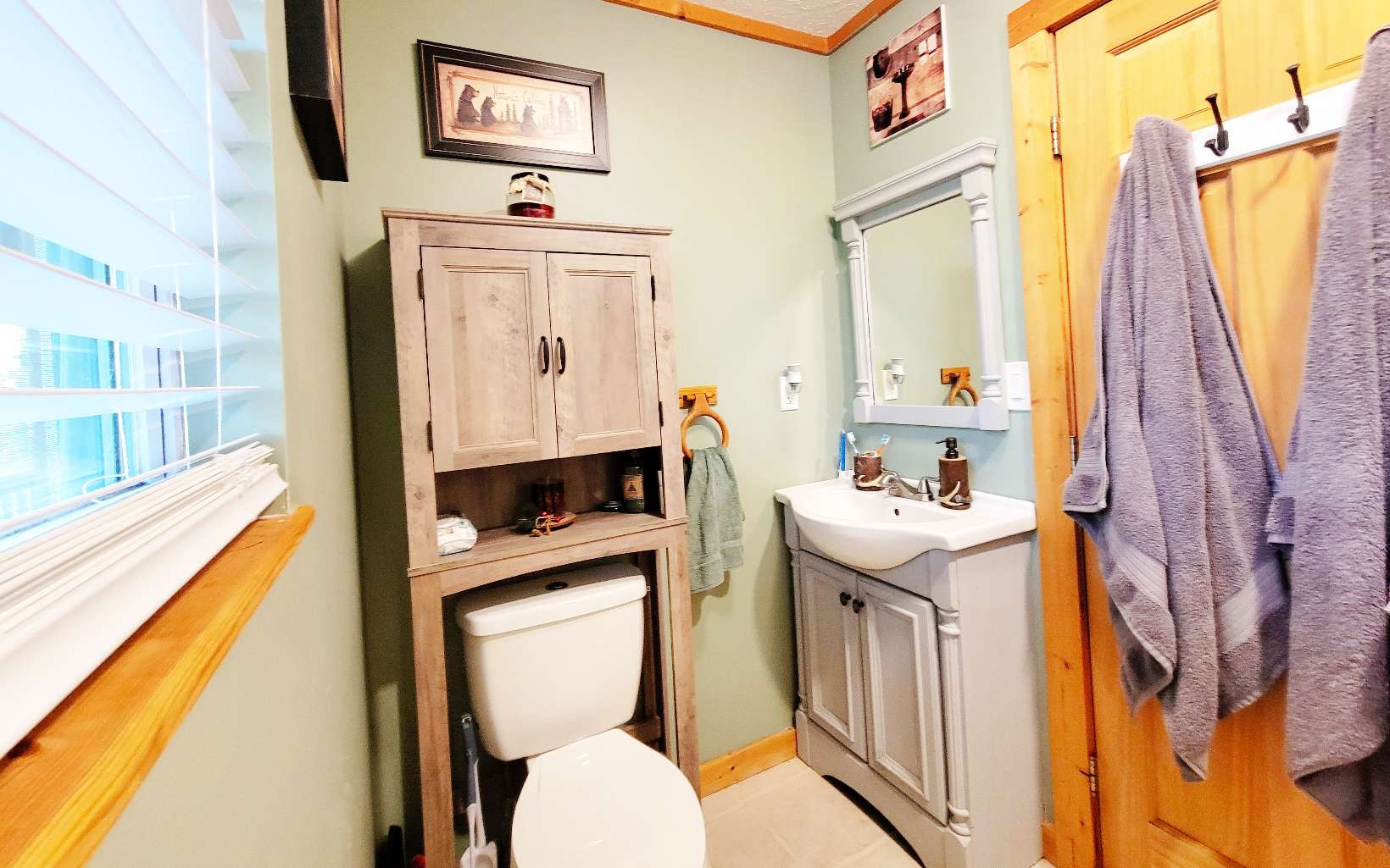 249 Ruby Ridge Lane Blairsville, GA 30512 - Photo 13 of 60 Additional View