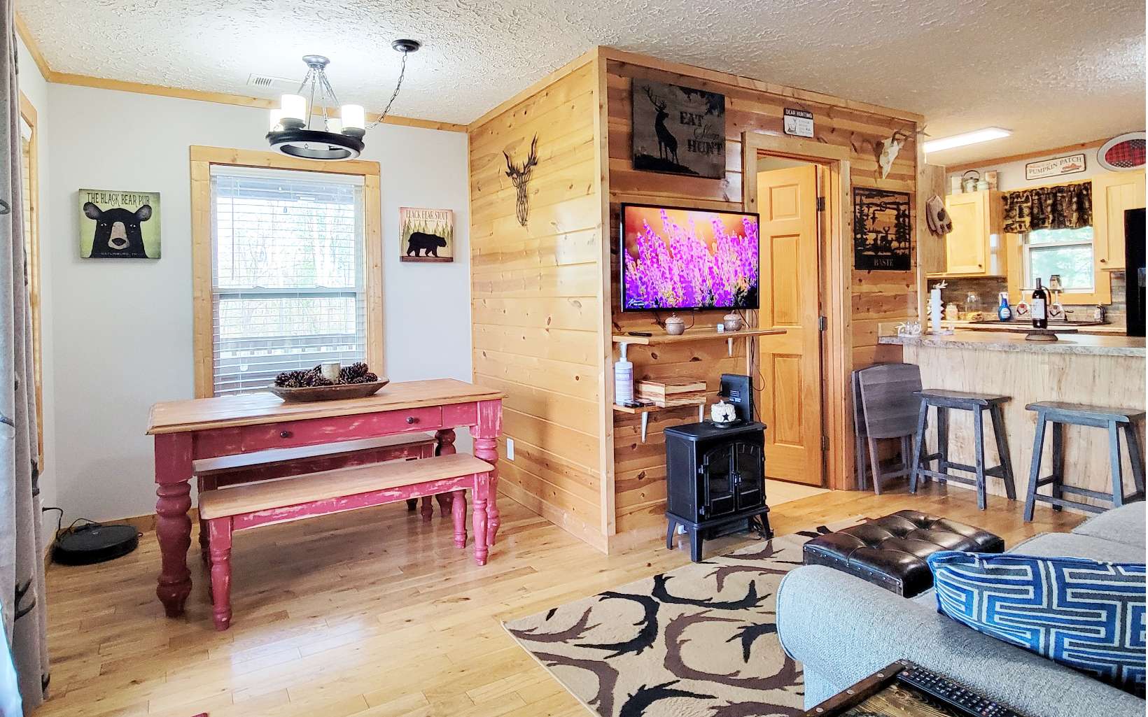 249 Ruby Ridge Lane Blairsville, GA 30512 - Photo 15 of 60 Additional View