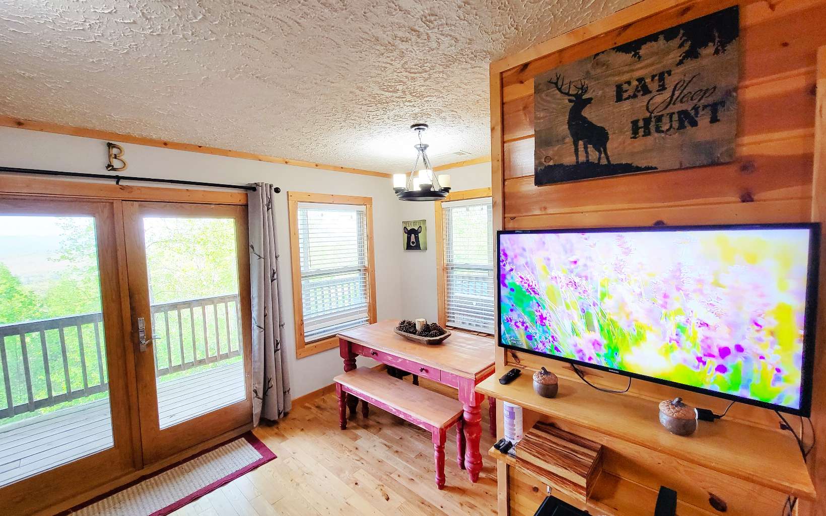 249 Ruby Ridge Lane Blairsville, GA 30512 - Photo 16 of 60 Additional View