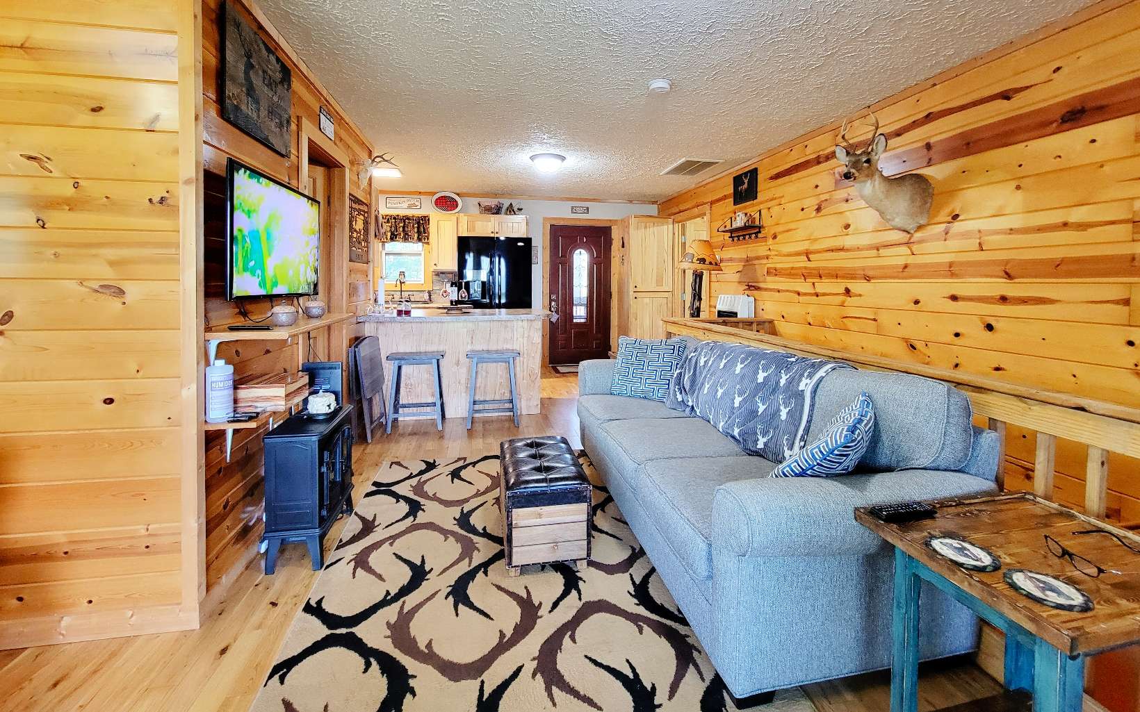 249 Ruby Ridge Lane Blairsville, GA 30512 - Photo 17 of 60 Additional View