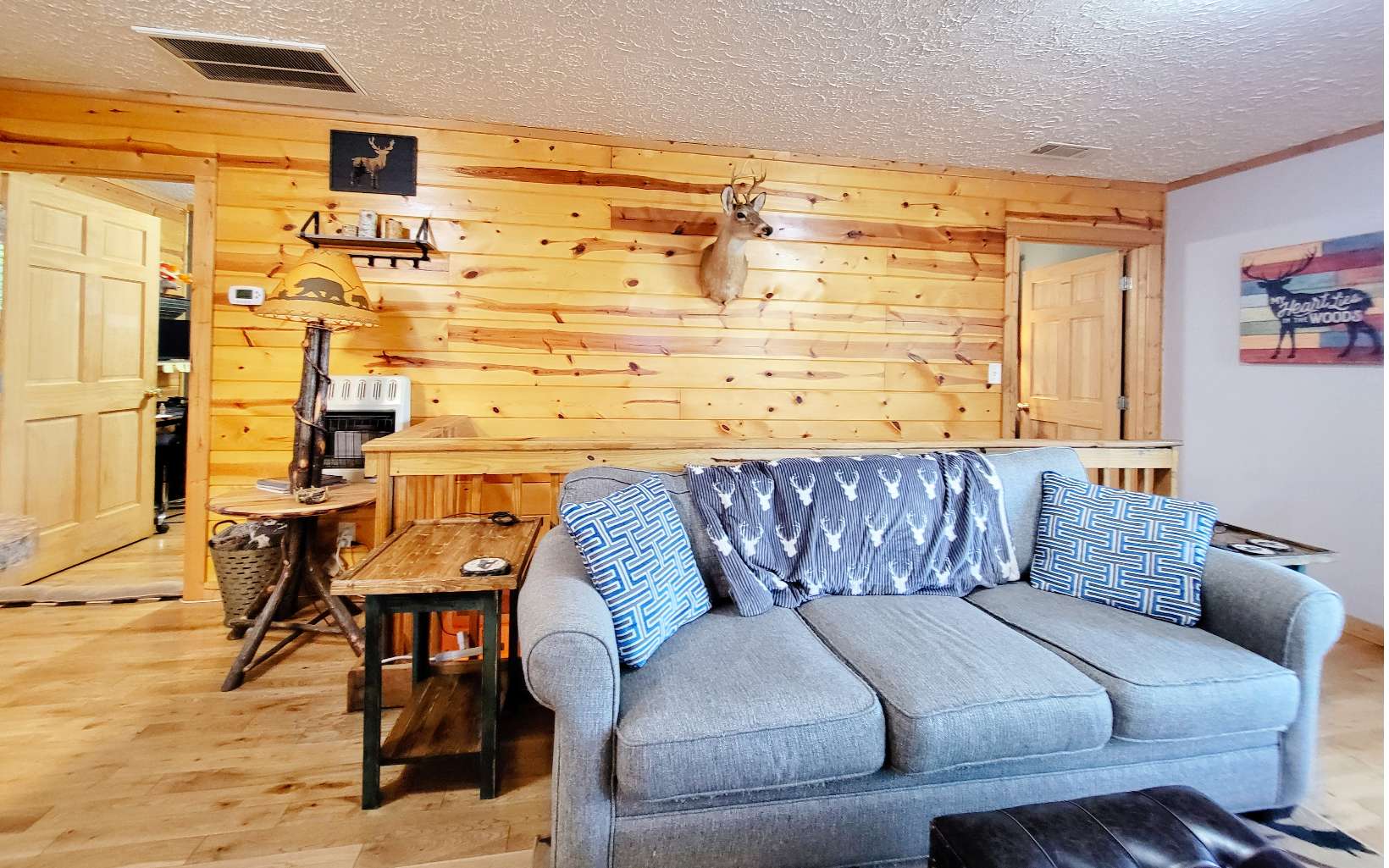 249 Ruby Ridge Lane Blairsville, GA 30512 - Photo 18 of 60 Additional View