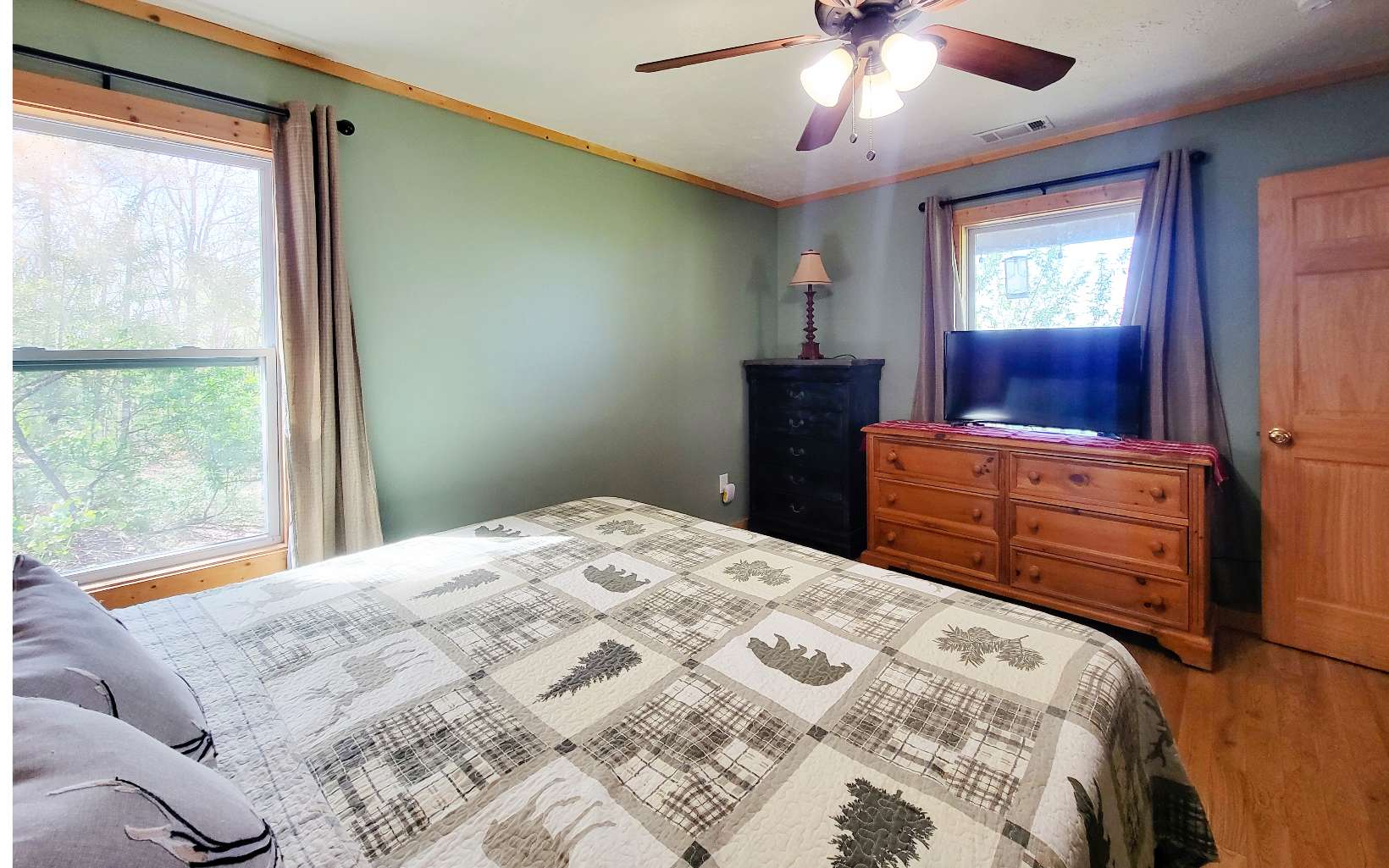 249 Ruby Ridge Lane Blairsville, GA 30512 - Photo 20 of 60 Additional View