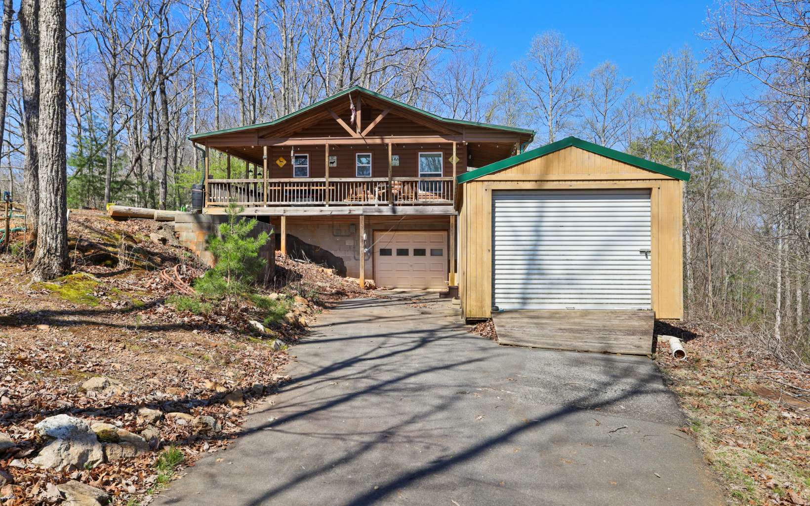 249 Ruby Ridge Lane Blairsville, GA 30512 - Photo 2 of 60 Additional View