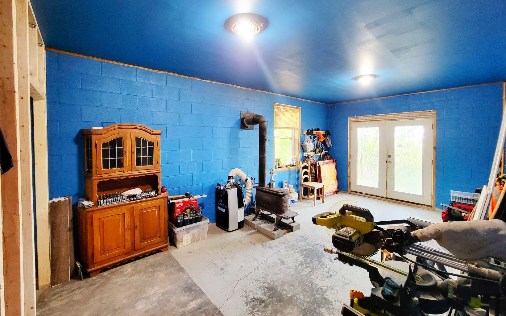 249 Ruby Ridge Lane Blairsville, GA 30512 - Photo 28 of 60 Additional View