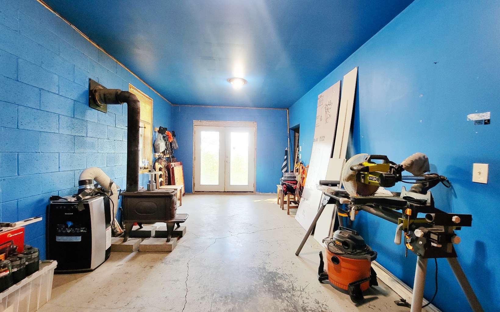 249 Ruby Ridge Lane Blairsville, GA 30512 - Photo 29 of 60 Additional View