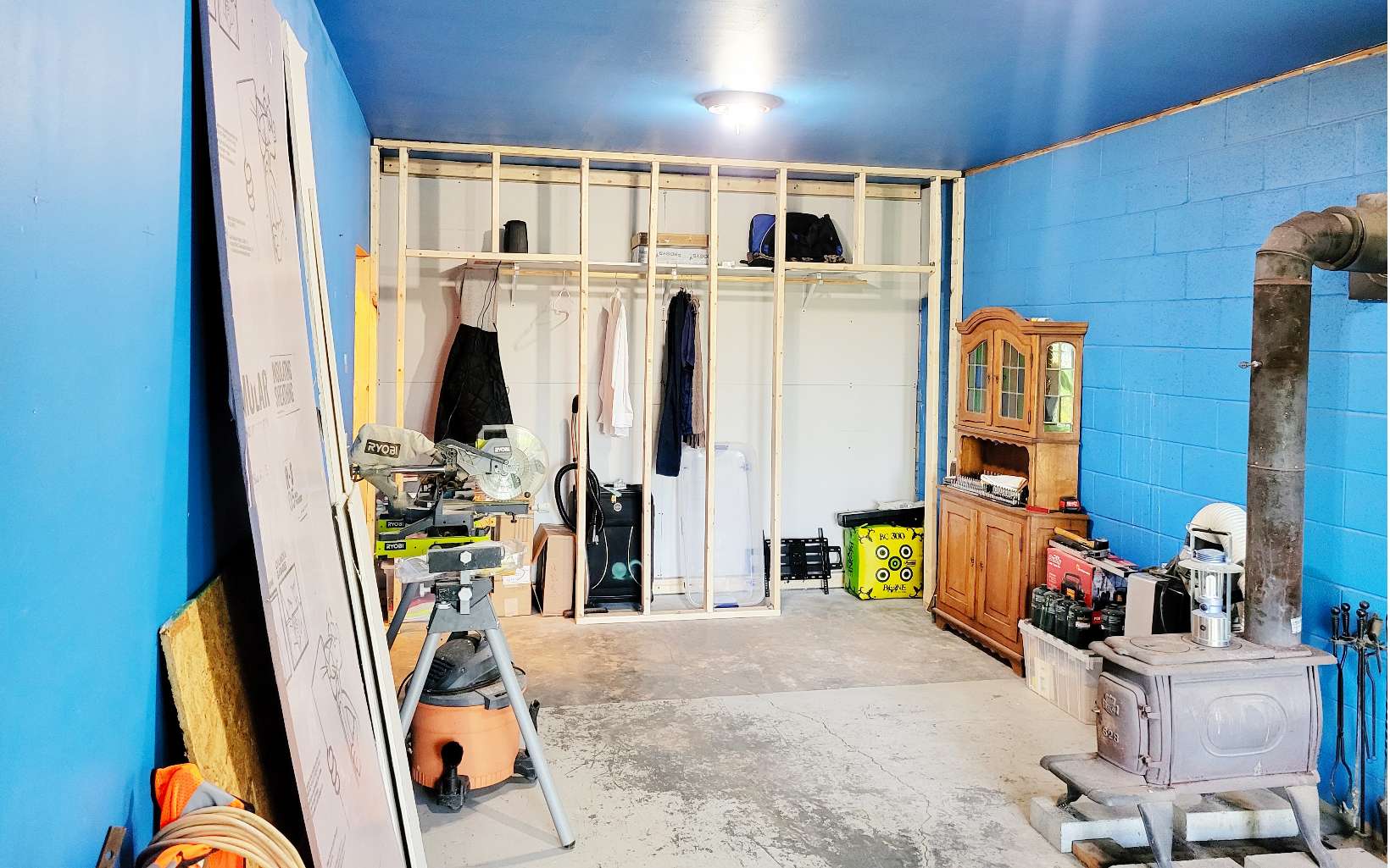 249 Ruby Ridge Lane Blairsville, GA 30512 - Photo 30 of 60 Additional View