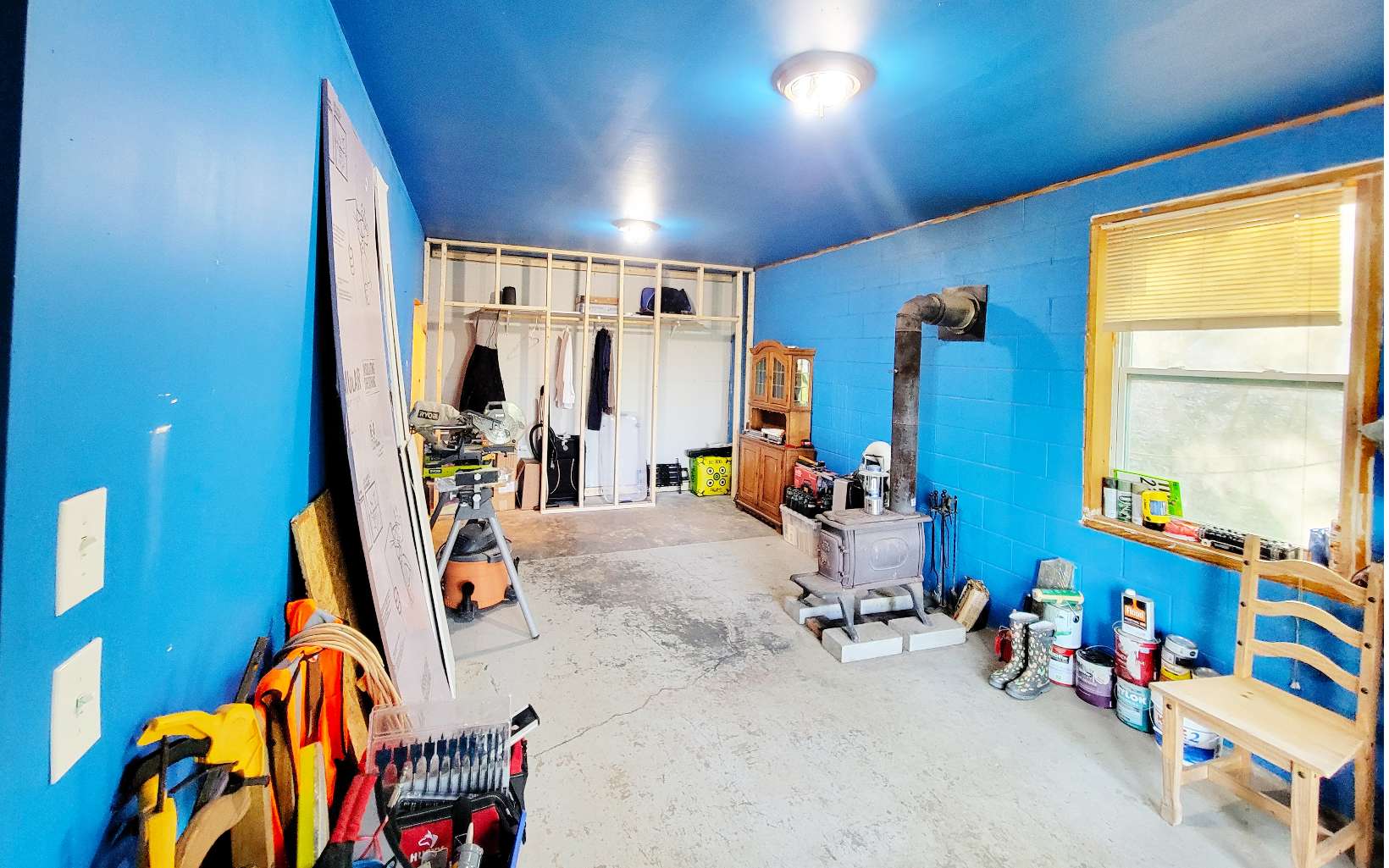 249 Ruby Ridge Lane Blairsville, GA 30512 - Photo 31 of 60 Additional View