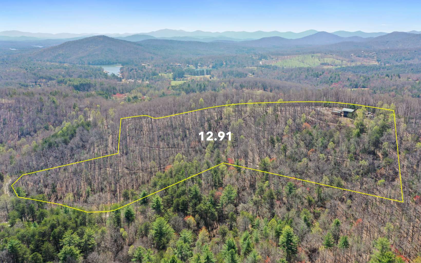 249 Ruby Ridge Lane Blairsville, GA 30512 - Photo 34 of 60 Additional View