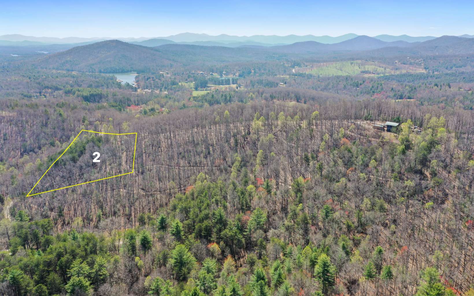 249 Ruby Ridge Lane Blairsville, GA 30512 - Photo 35 of 60 Additional View