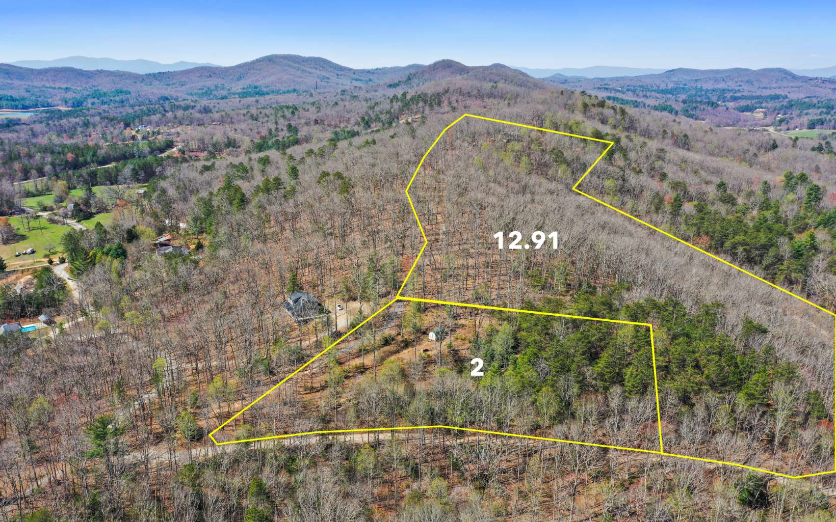 249 Ruby Ridge Lane Blairsville, GA 30512 - Photo 36 of 60 Additional View