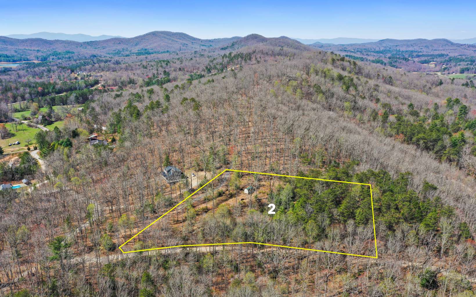 249 Ruby Ridge Lane Blairsville, GA 30512 - Photo 37 of 60 Additional View