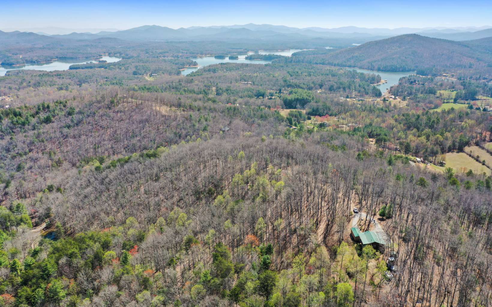 249 Ruby Ridge Lane Blairsville, GA 30512 - Photo 38 of 60 Additional View