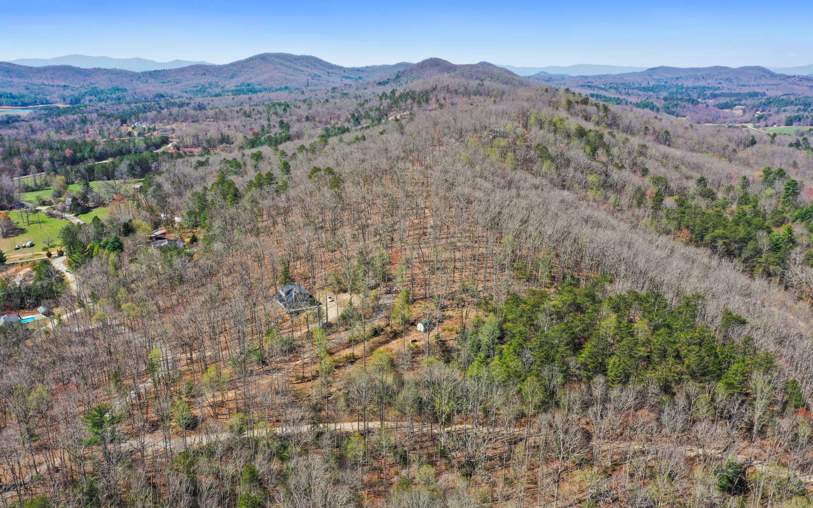 249 Ruby Ridge Lane Blairsville, GA 30512 - Photo 39 of 60 Additional View
