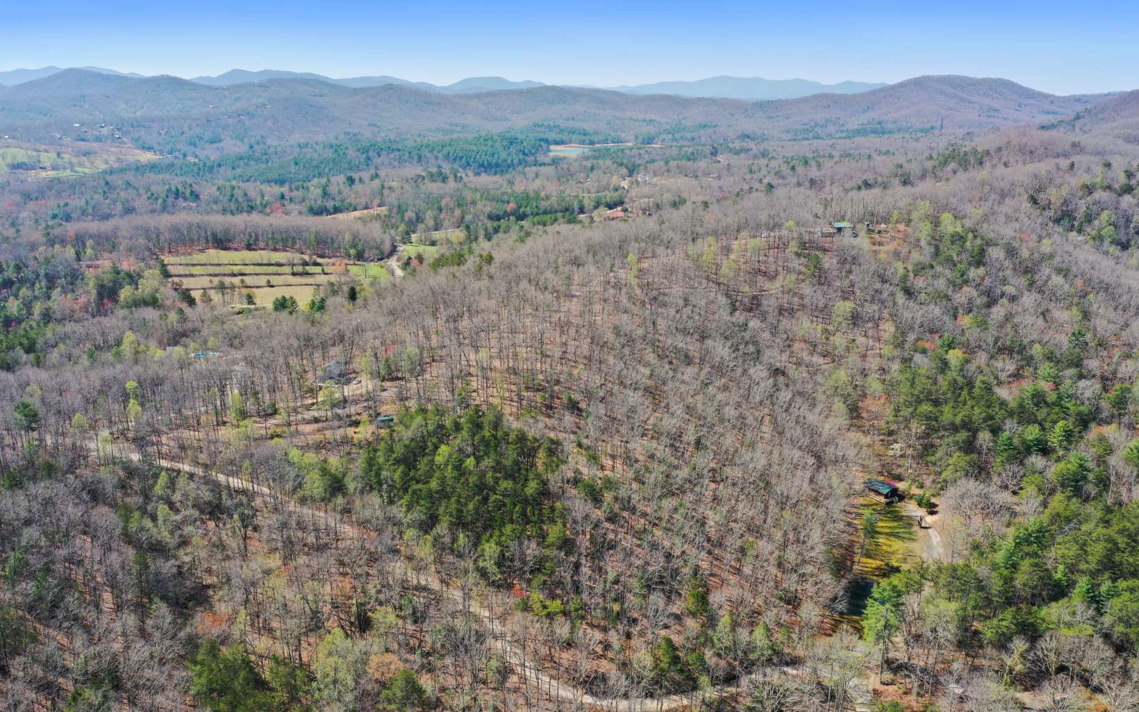 249 Ruby Ridge Lane Blairsville, GA 30512 - Photo 40 of 60 Additional View