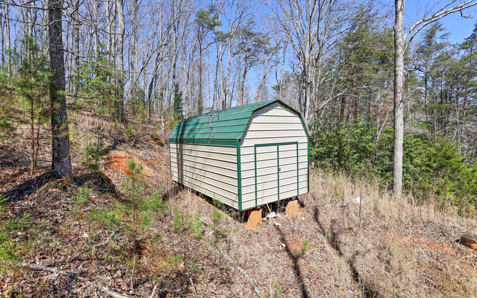 249 Ruby Ridge Lane Blairsville, GA 30512 - Photo 46 of 60 Additional View