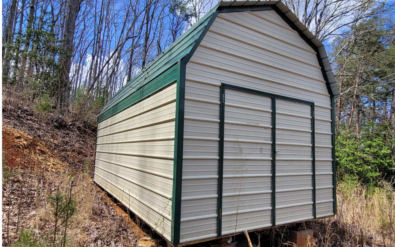 249 Ruby Ridge Lane Blairsville, GA 30512 - Photo 47 of 60 Additional View