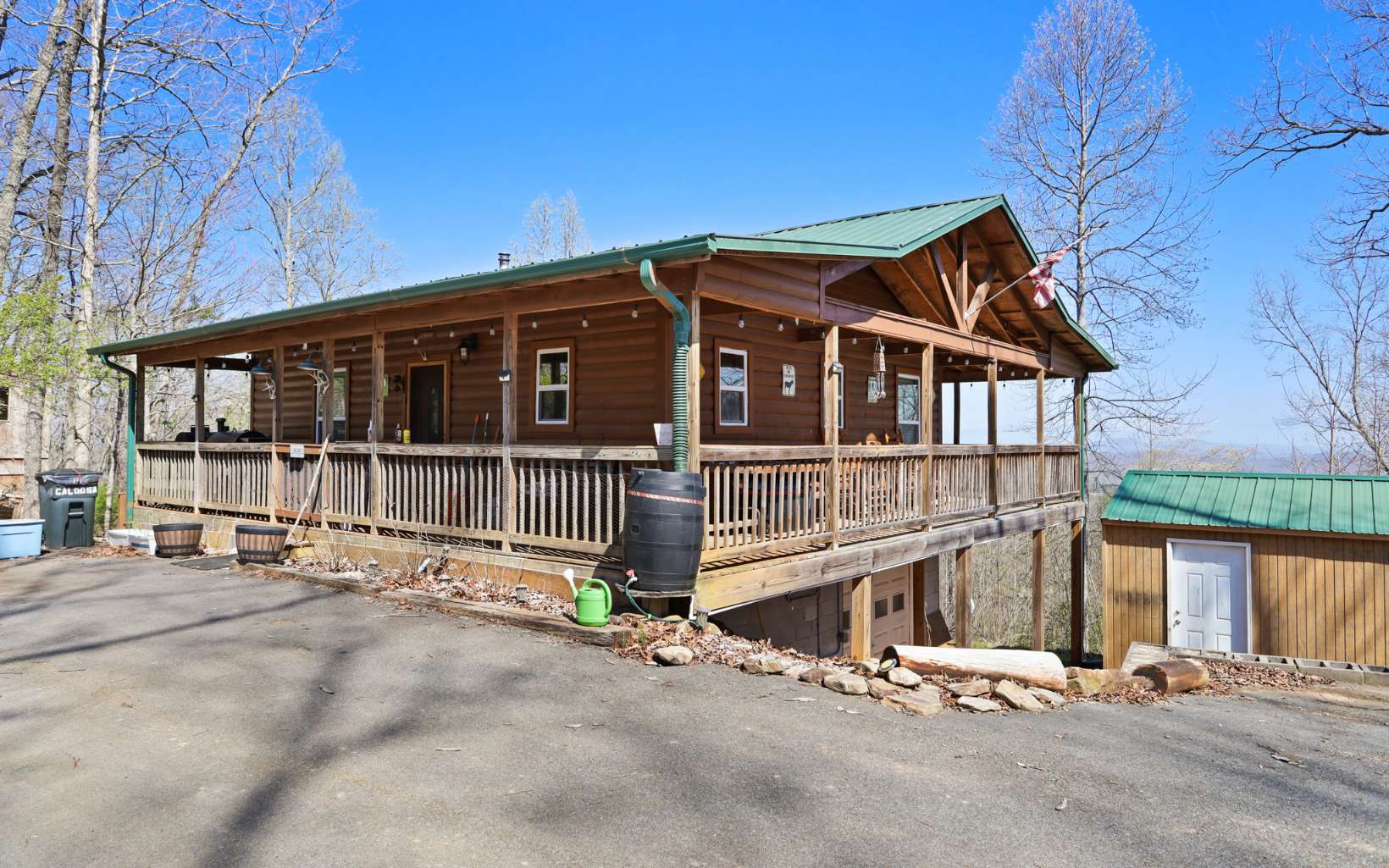 249 Ruby Ridge Lane Blairsville, GA 30512 - Photo 48 of 60 Additional View