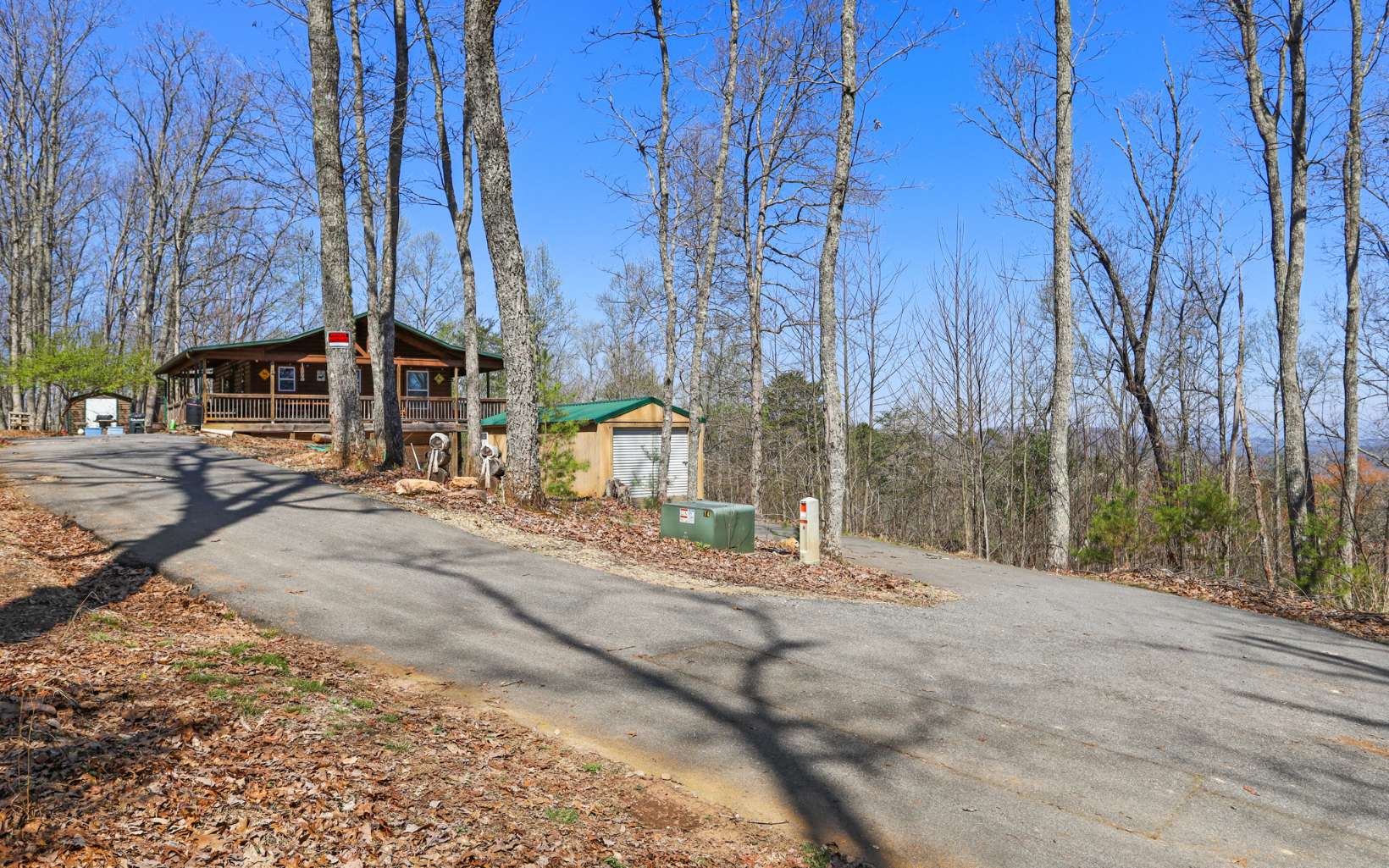 249 Ruby Ridge Lane Blairsville, GA 30512 - Photo 49 of 60 Additional View