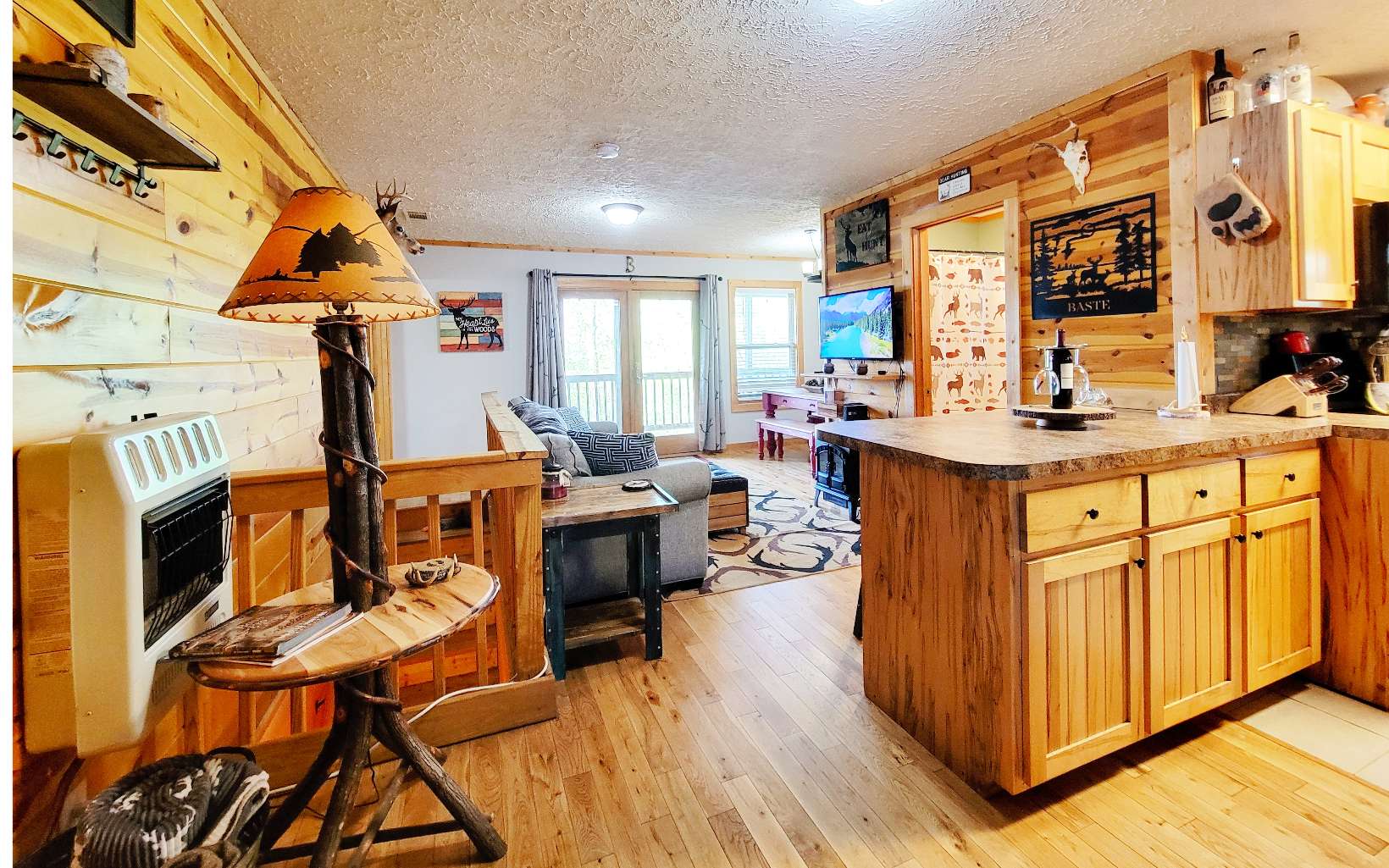 249 Ruby Ridge Lane Blairsville, GA 30512 - Photo 6 of 60 Additional View