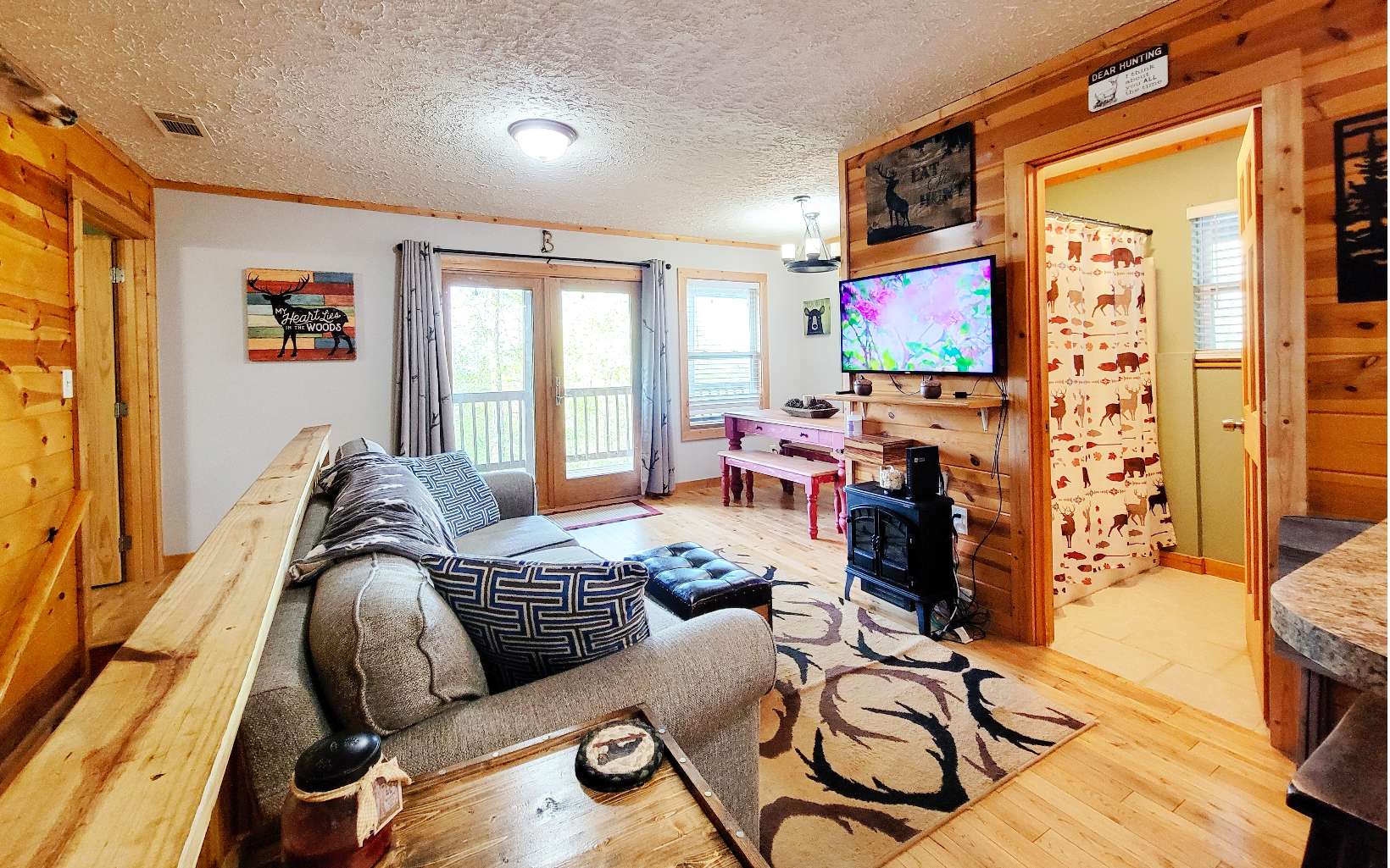 249 Ruby Ridge Lane Blairsville, GA 30512 - Photo 7 of 60 Additional View