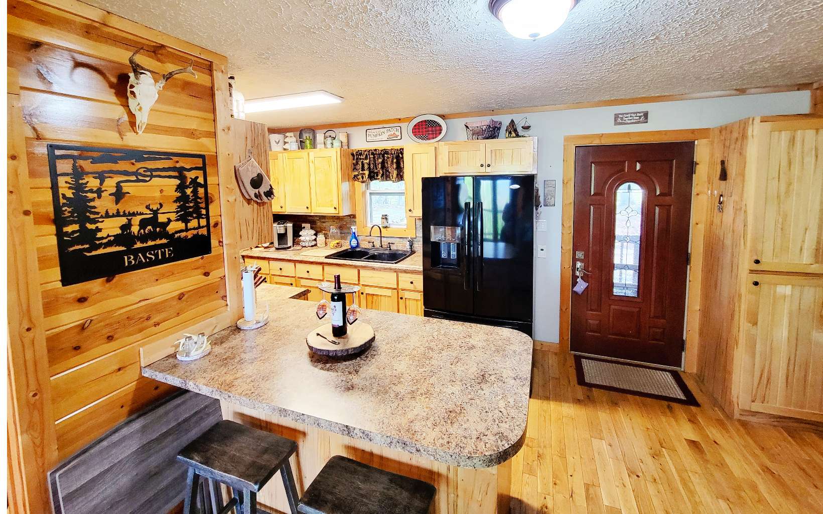 249 Ruby Ridge Lane Blairsville, GA 30512 - Photo 9 of 60 Additional View